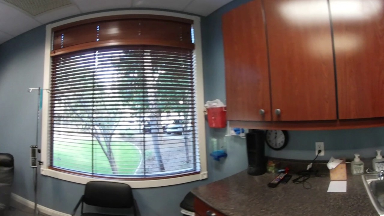 Ketamine Wellness Center, Infusion Therapy Suite 2