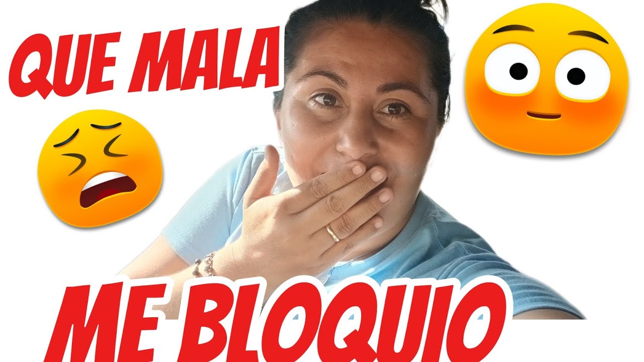 🔥🔥🥹🥹SOY LA CULPABLE Y ACEPTO QUE PORESO ME BLOQUEO POR LO MENOS SE RECONOCER🔥🔥😬😱