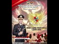Kapolres Labuhanbatu Beserta Staf dan Jajaran Mengucapkan Selamat Hari Lahir Pancasila 1 Juni 2026