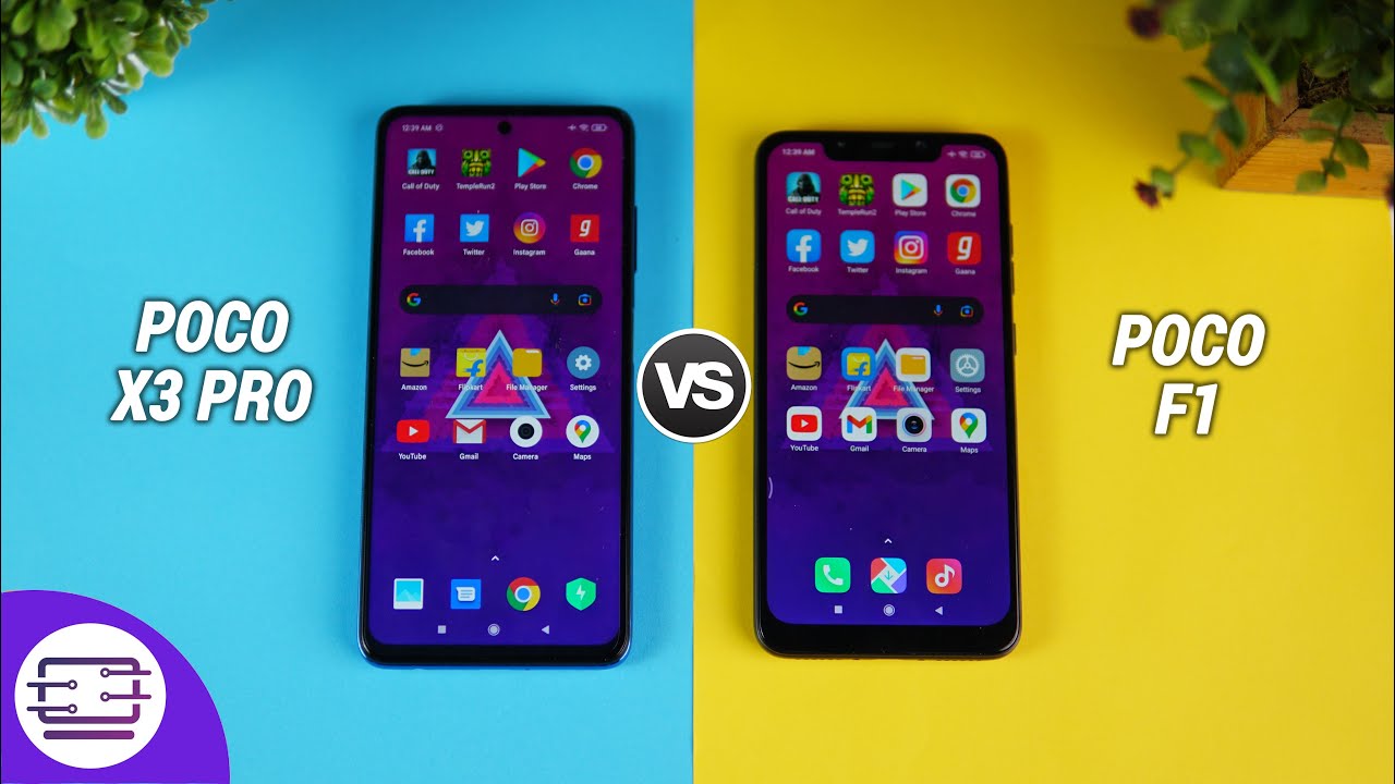 Poco x6 pro против poco x6