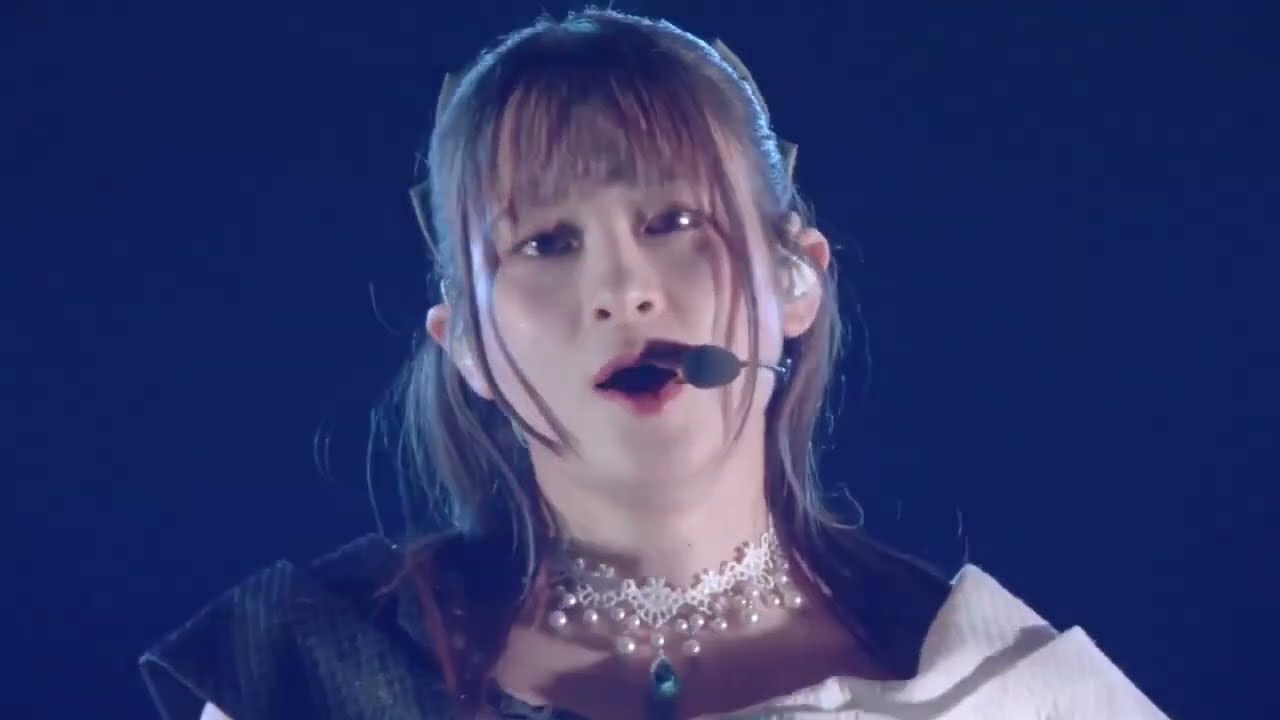 Lovelive_(Solitude Rain [Shizuku Osaka] ) Nijigasaki 7th Live ~NEW TOKIMEKI LAND~