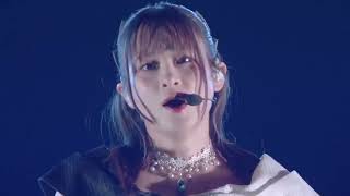 Download Lagu Lovelive_(Solitude Rain [Shizuku Osaka] ) Nijigasaki 7th Live ~NEW TOKIMEKI LAND~ MP3