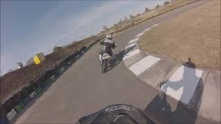 Supermoto Bad Fischau