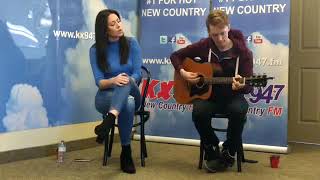 Vanessa Marie Carter - Blowing Smoke