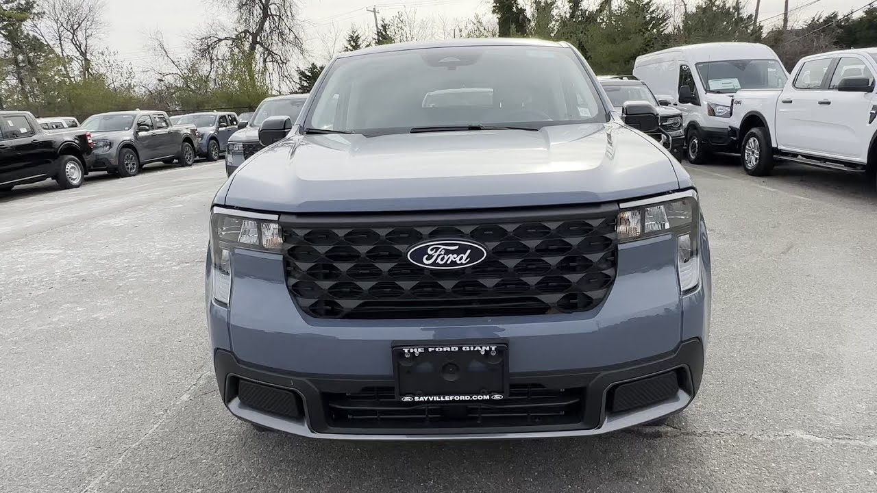 Used 2025 Ford Maverick XLT 3FTTW8JA7SRB09396 Sayville, Patchogue, Smithtown, Bay Shore