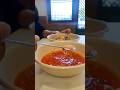 처음 절에서 밥을 먹어 봤어요~  | Korean style of food at the temple