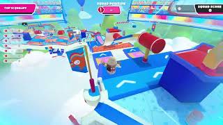 Track Attack 21.73s Old PB