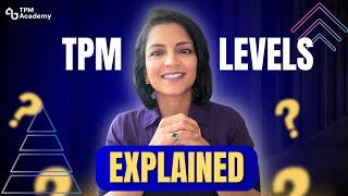 Celebrity TPM Levels Explained: How Technical Program Managers Advance from Associate to Principal Wealth