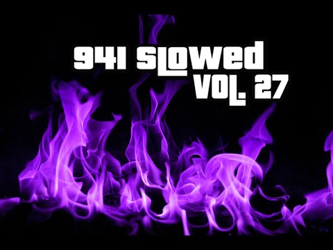 NLE Choppa Feat Sexyy Redd Slut Me Out 941 Slowed 