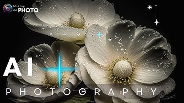 Beyond Reality: Fusing AI with Photography for Extraordinary Visuals