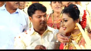 Actress Chandni Wedding