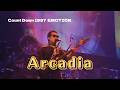【THE ALFEE】 Arcadia ーCount Down 1997 EMOTIONー (Live at BUDOKAN Dec.24)