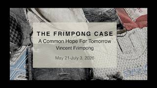 Vincent Frimpong --- The Frimpong Case