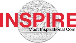 Most Inspirational Coin - COTY Awards 2019
