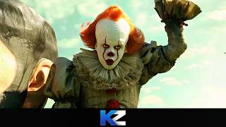 SILEM TAERT - Rock My World | IT Chapter Two