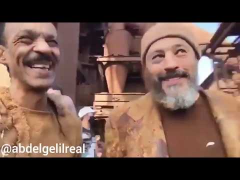 ملخص مسلسل النهاية 