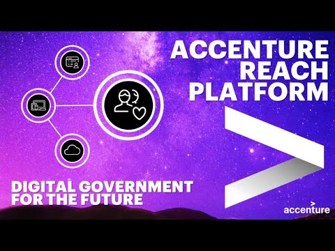 Accenture Reach Platform