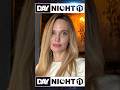 Что с Лицом Анджелины Джоли? #daynighttv #анджелинаджоли #звезды #голливуд #шоубиз #стиль