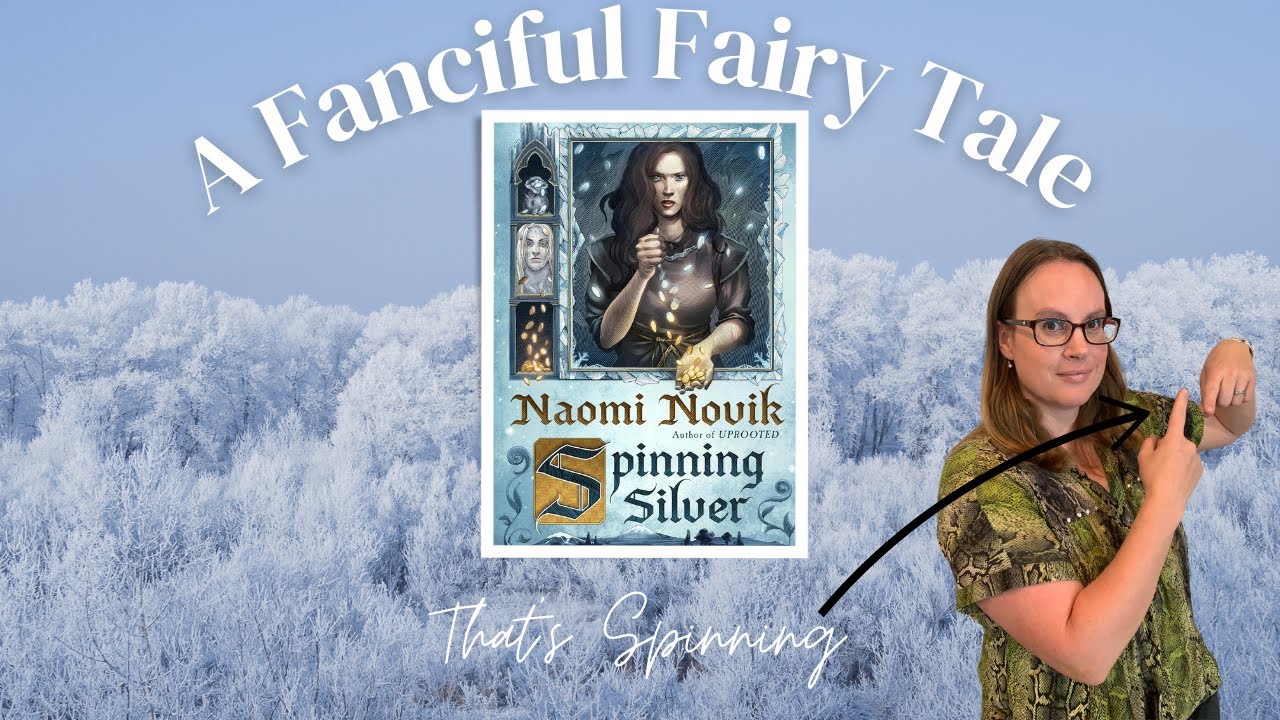 Spinning Silver Spoiler Free Review