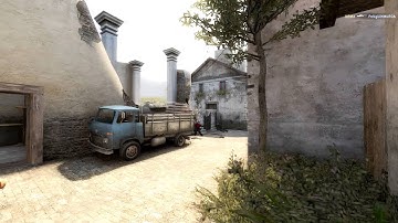 ESEA.net COTW: sneaky eco awp ace