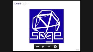 Python Computing in the Cloud using Sagemath Cloud