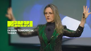 Nikki Greenberg | World's #1 Real Estate Futurist
