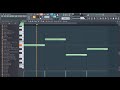 Saint JHN - Roses (Imanbek remix) (FL Studio remake by Giorgio)