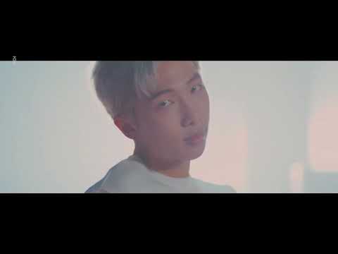 [ FMV ] WINTER FLOWER(雪中梅) (Feat. RM) - 윤하 (YOUNHA)