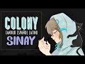 COLONY「BIN」Fandub Espa&ntilde;ol Latino【SINAY】