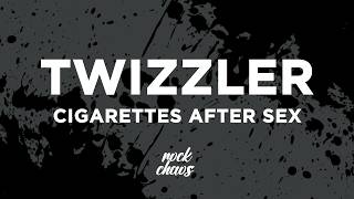 Cigarettes After Sex - Twizzler (Lyrics)