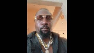 Hannibal Smith - Back One More Time (Bashment Soca) (Crop Over 2025) [Audio Visualizer]