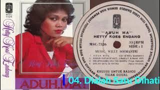 Download lagu 003. Hetty Koes Endang - Aduh Ma`