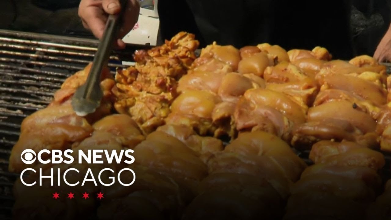 Taste of Greektown celebrates 35th year