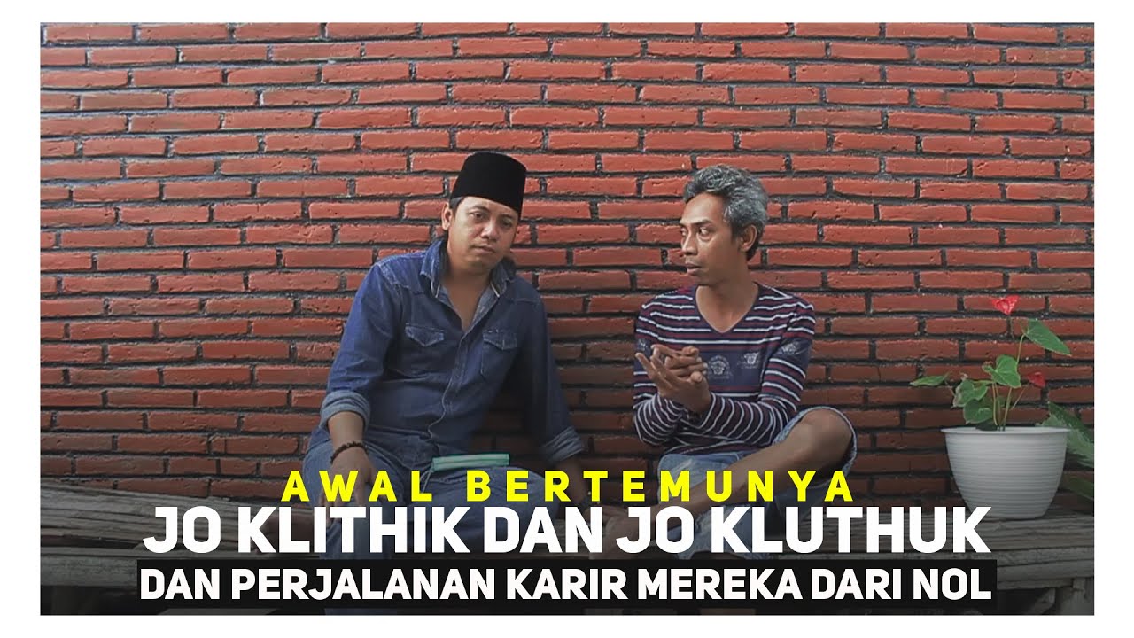 AWAL BERTEMUNYA DUO JO DAN PERJALANAN KARIR MEREKA DARI DULU  SAMPAI SEKARANG