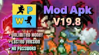 Power Warriors Mod Apk 19.8 | Free Shopping | Unlimited Money screenshot 5