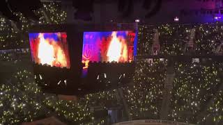 Vegas Golden Knights 2021 Stanley Cup Semifinals Opening Ceremony - Game 1