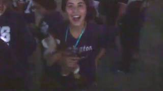 Yerington High School Homecoming 2013
