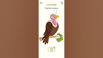 Dop2 Delete one part Gameplay Level 208 Walkthrough Slution #short #Virul