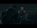 Detroit: Become Human - Connor Apologizes to Kara and Alice