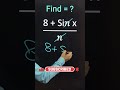 Math Fun | Enjoy Math 🤣😂| #fun #mathfun #maths #enjoy #shorts #youtubeshorts #funny #katarsingh