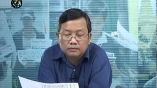 DVB -22-10-2013ေန႔စဥ္သတင္းစာဖတ္ၾကားျခင္း အပုိင္း (၁)