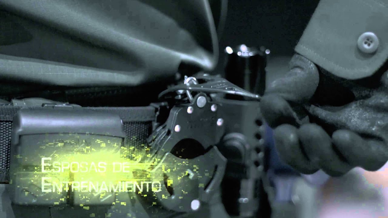 Porta Pistola Nivel II Beretta 92F Milfort – Táctico Reynosa
