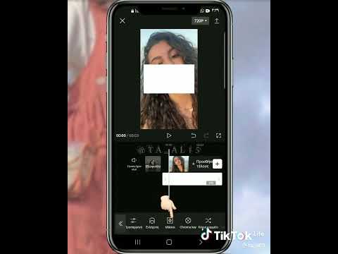 حركه حلوه و كيوت بتطبيق كاب كات تجنن استعملوها