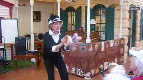 Carol Neal - Just in Time Sing Alongs