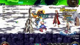 DFO Random Hell Party Drop 114 Skasa's Lair