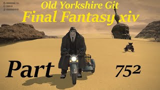 Final Fantasy 14 Part 752