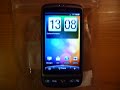 HTC Desire hardware defect