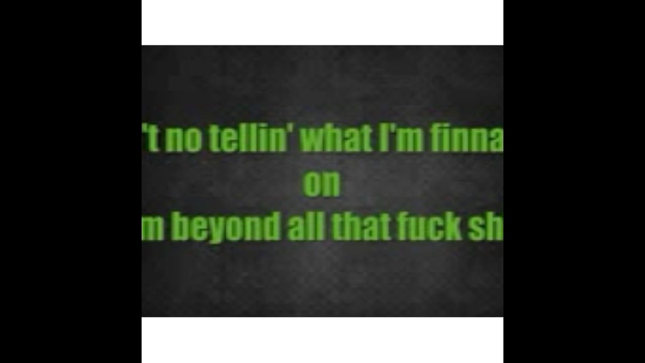 Broccoli (lyrics) ft Lil Yachty YouTube