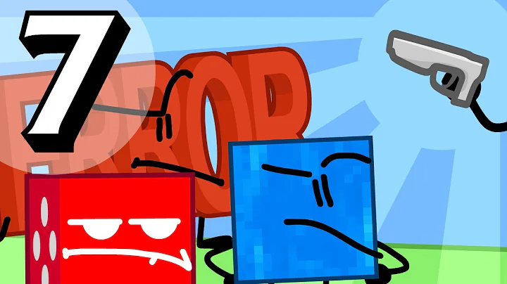 SSSFLDNAP - Episode 7: "Change of Plans"