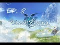 Fr lets play tales of zestiria8  a la recherche dun sraphin